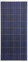 Polycrystalline Silicon Solar Cell, 85W, Anti-PID